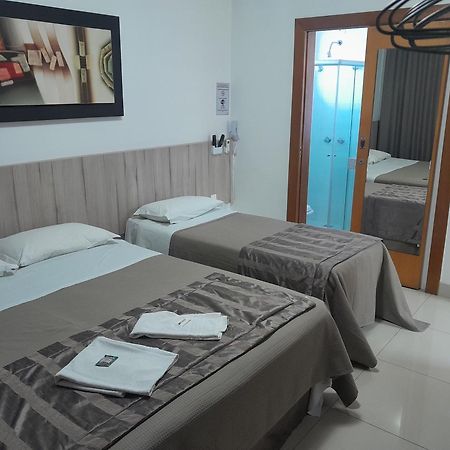 Hotel Conexao Pampulha Belo Horizonte Dış mekan fotoğraf