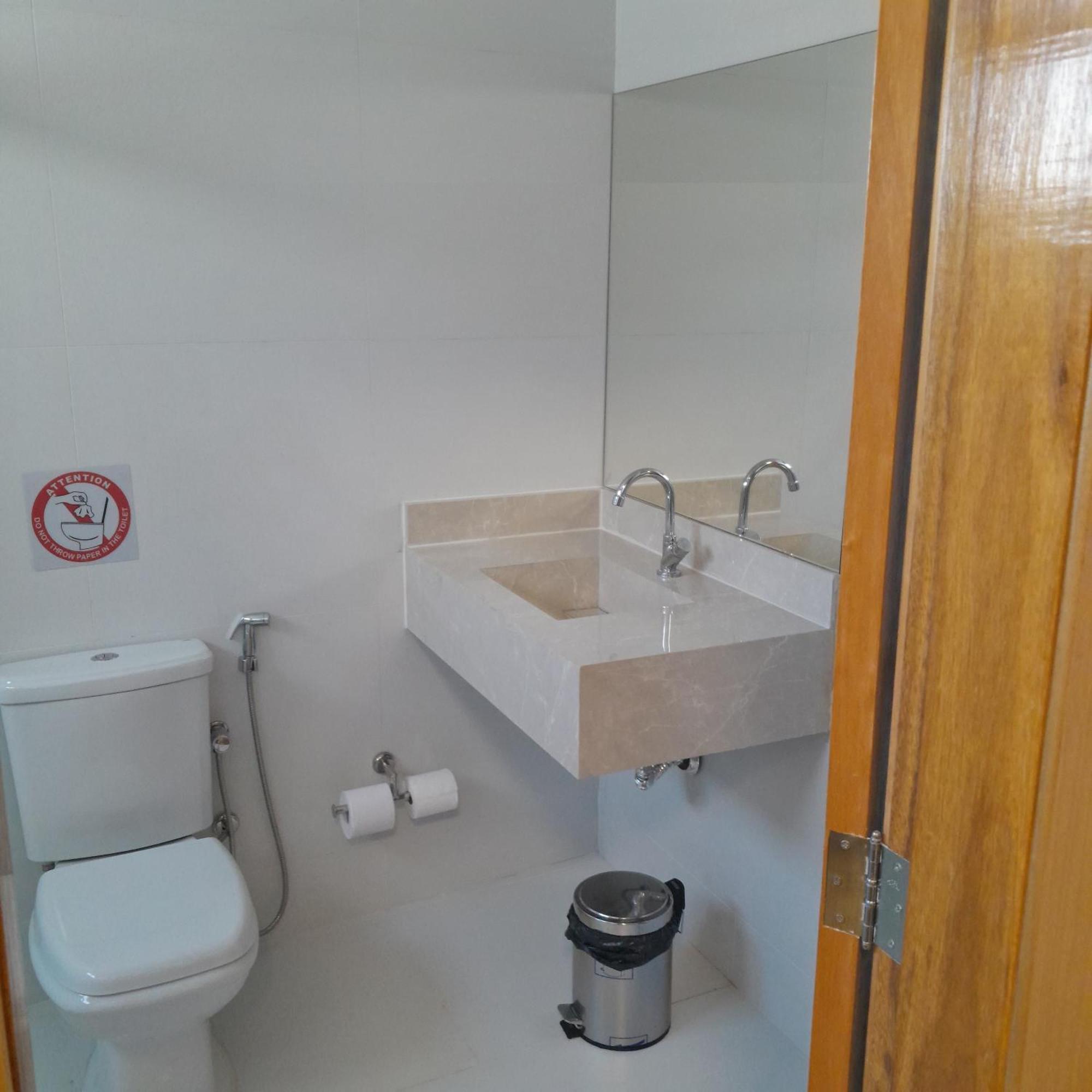 Hotel Conexao Pampulha Belo Horizonte Dış mekan fotoğraf