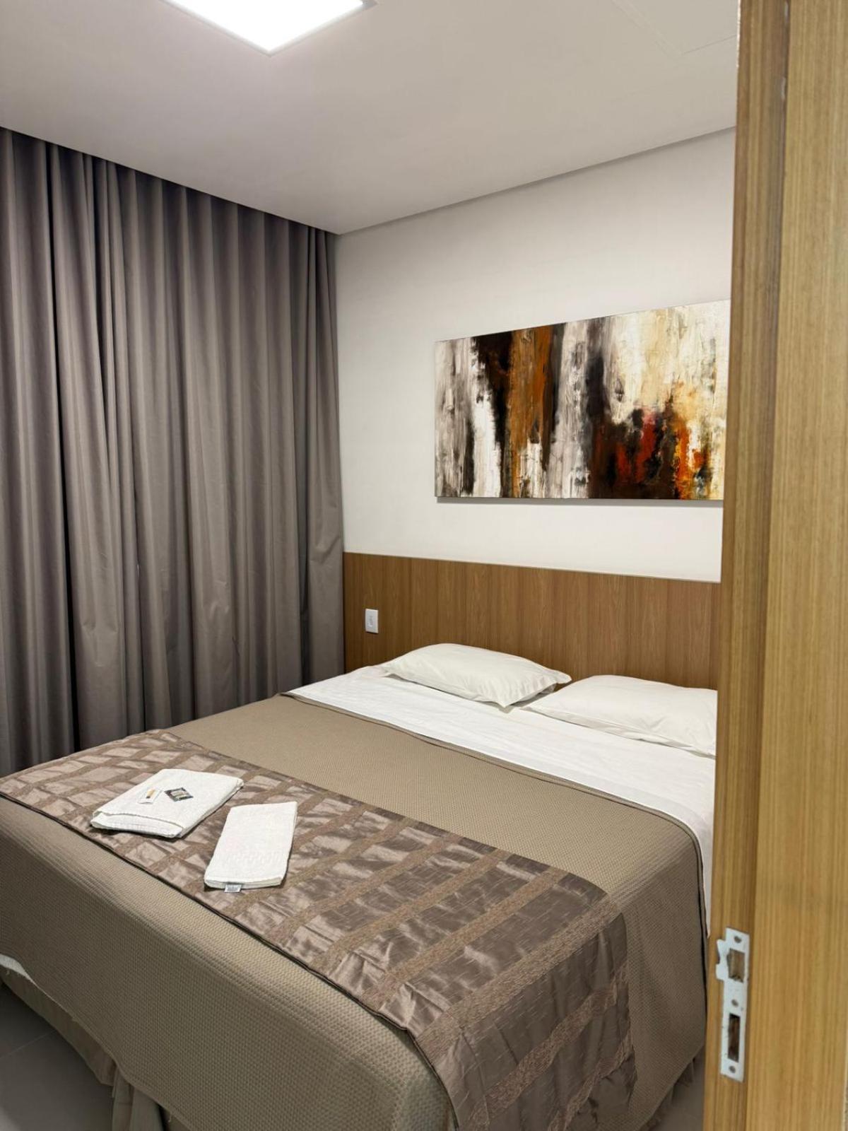 Hotel Conexao Pampulha Belo Horizonte Dış mekan fotoğraf