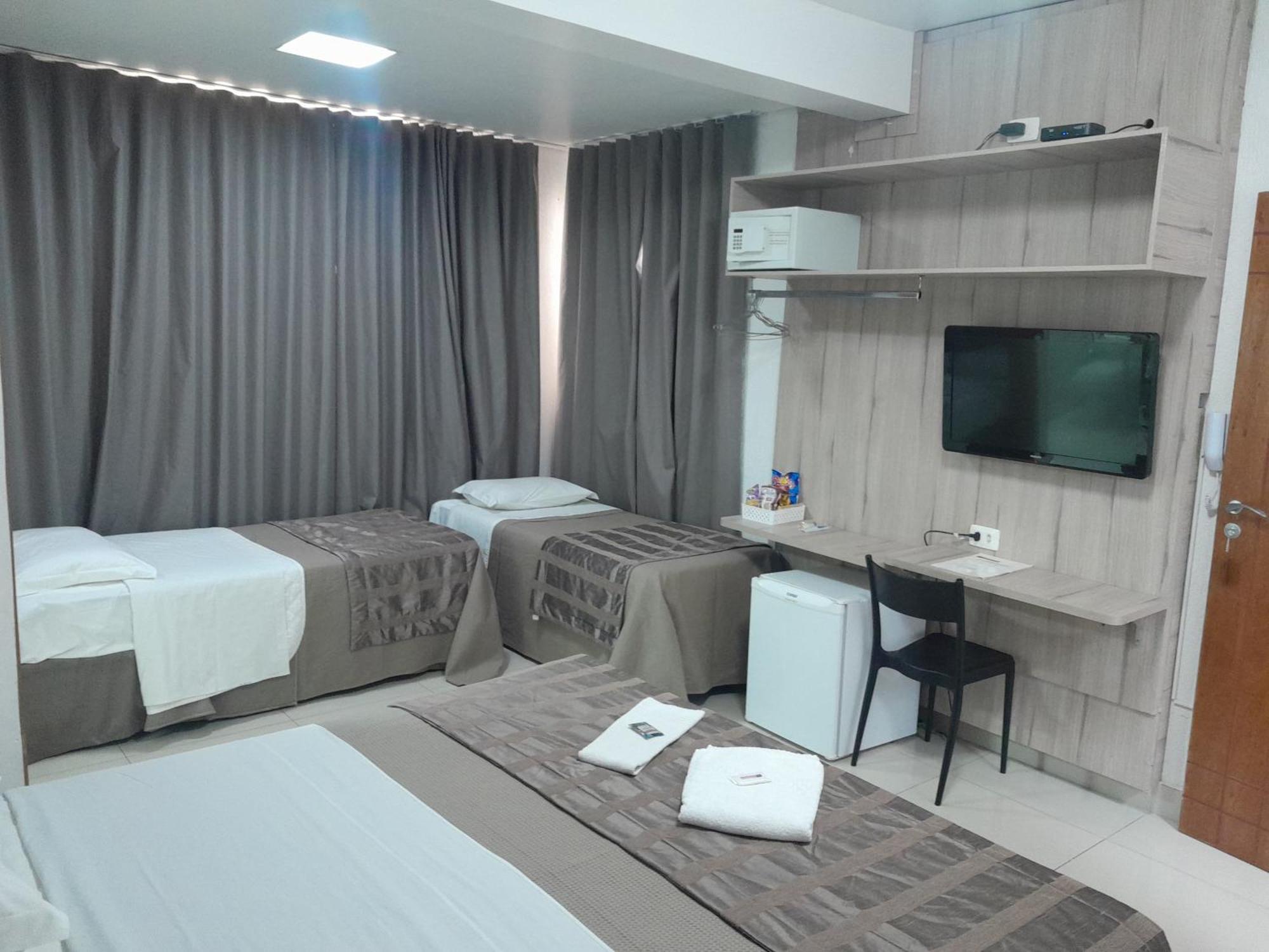 Hotel Conexao Pampulha Belo Horizonte Dış mekan fotoğraf